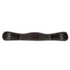 Nunn Finer Passage Girth - Brown 1 Nunn Finer Passage Girth - Brown -Ovation Store 401135 800 800