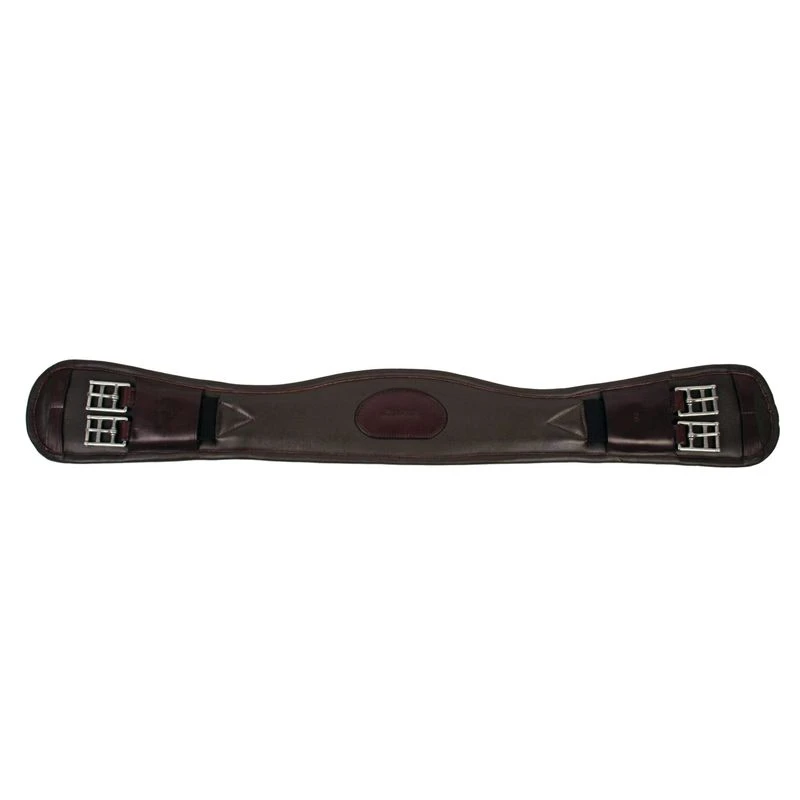 Nunn Finer Passage Girth - Brown Nunn Finer Passage Girth - Brown -Ovation Store 401135 800 800
