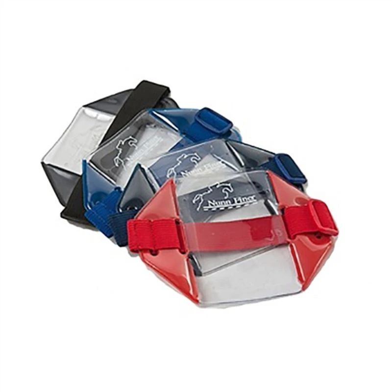 Nunn Finer Medical Armband - Black Nunn Finer Medical Armband - Black -Ovation Store 401520 800 800