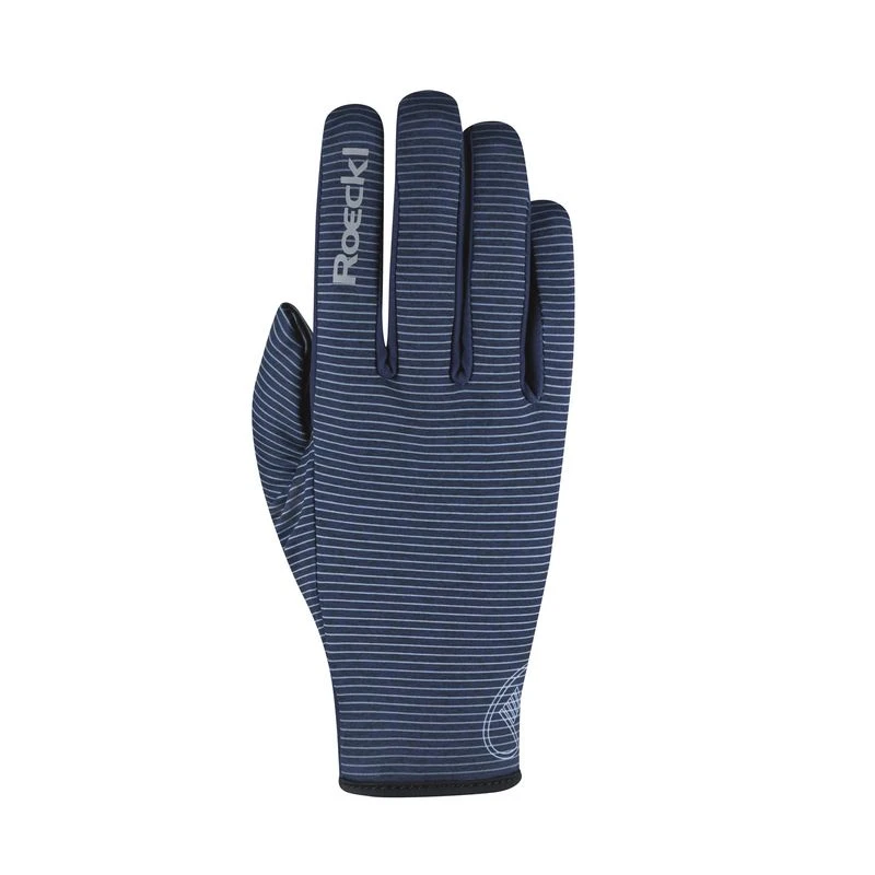 Roeckl Wayne Winter Gloves - Navy Roeckl Wayne Winter Gloves - Navy -Ovation Store 401694 800 800