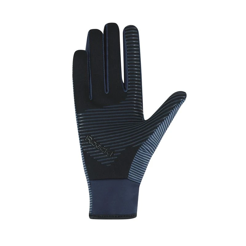 Roeckl Wayne Winter Gloves - Navy Roeckl Wayne Winter Gloves - Navy -Ovation Store 401695 800 800