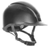 Champion Air-Tech Deluxe Helmet - Black Silk -Ovation Store 402471 800 800