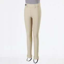 Irideon Kids' Cadence Jodhpur - Classic Tan