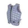 Champion Titanium Ti22 Body Protector - Gun Metal -Ovation Store 402886 800 800