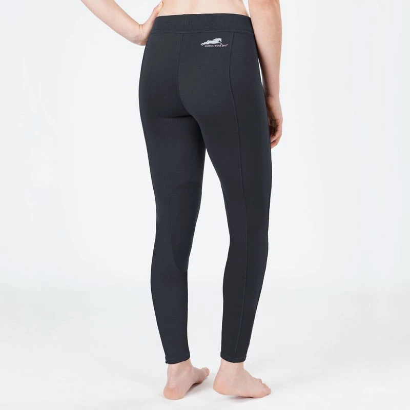 Irideon Women's Wind Pro Tights - Graphite Irideon Women's Wind Pro Tights - Graphite -Ovation Store 402918 800 800