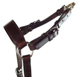Nunn Finer 5-Way Hunting Breastplate - Havana/Zinc -Ovation Store 403727 800 800