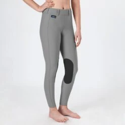 Irideon Women's Issential Tights - Dove Grey