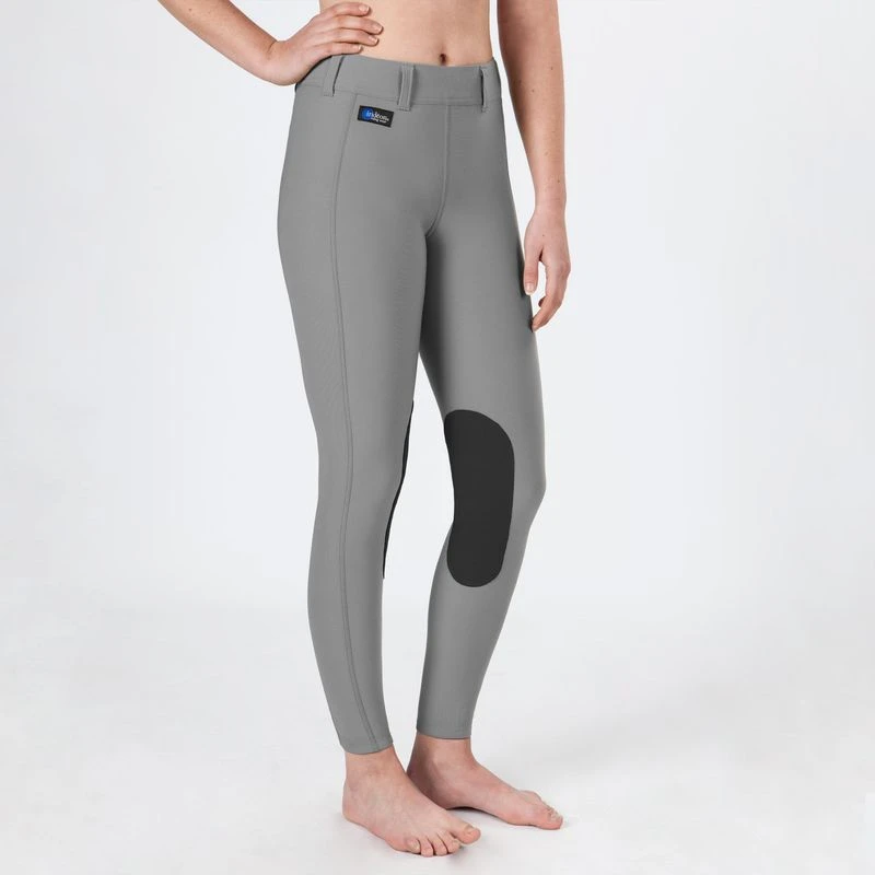 Irideon Women's Issential Tights - Dove Grey Irideon Women's Issential Tights - Dove Grey -Ovation Store 404806 800 800