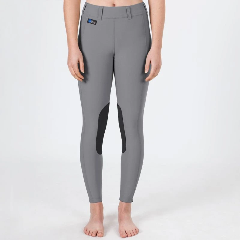 Irideon Women's Issential Tights - Dove Grey Irideon Women's Issential Tights - Dove Grey -Ovation Store 404807 800 800