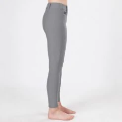 Irideon Women's Issential Tights - Dove Grey 4 Irideon Women's Issential Tights - Dove Grey -Ovation Store 404808 800 800