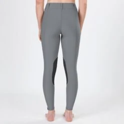 Irideon Women's Issential Tights - Dove Grey 5 Irideon Women's Issential Tights - Dove Grey -Ovation Store 404809 800 800