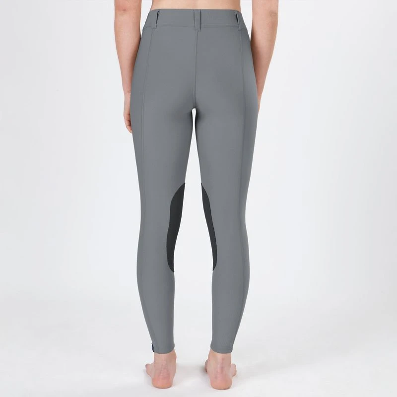 Irideon Women's Issential Tights - Dove Grey Irideon Women's Issential Tights - Dove Grey -Ovation Store 404809 800 800