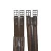 Nunn Finer Contour Elastic Single End Girth - Havana 2 Nunn Finer Contour Elastic Single End Girth - Havana -Ovation Store 405065 800 800