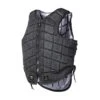 Champion Titanium Ti22 Body Protector - Black -Ovation Store 405178 800 800