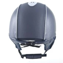 Champion Evolution Pearl Helmet - Navy -Ovation Store 405326 800 800