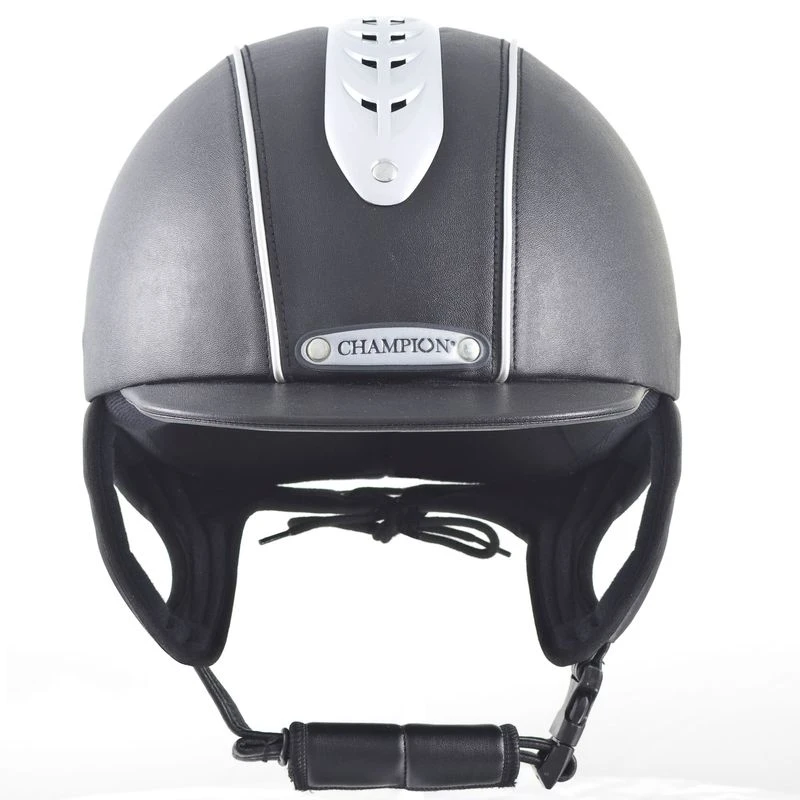 Champion Evolution Pearl Helmet - Black Champion Evolution Pearl Helmet - Black -Ovation Store 405397 800 800