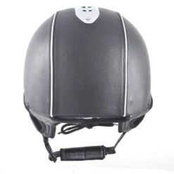 Champion Evolution Pearl Helmet - Black 4 Champion Evolution Pearl Helmet - Black -Ovation Store 405398 800 800