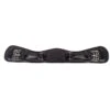 Nunn Finer Piaffe Girth - Black -Ovation Store 407286 800 800