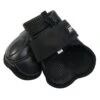 Roma Form Fit Fetlock Boots - Black -Ovation Store 410708 800 800
