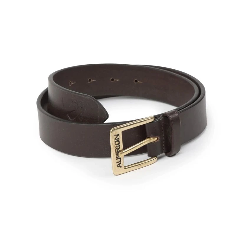 Shires Aubrion 25mm Leather Belt - Brown Shires Aubrion 25mm Leather Belt - Brown -Ovation Store 411710 800 800