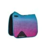 Weatherbeeta Prime Ombre Dressage Saddle Pad - Midnight Aurora -Ovation Store 412439 800 800