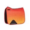 Weatherbeeta Prime Ombre Dressage Saddle Pad - Autumn Glow -Ovation Store 412451 800 800