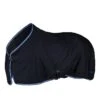 Horze Glasgow Summer Cooler Blanket - Dark Blue -Ovation Store 416920 800 800
