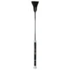 B Vertigo Carbon Jumping Bat - Black 2 B Vertigo Carbon Jumping Bat - Black -Ovation Store 417616 800 800