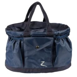 Horze Grooming Bag - Dark Navy -Ovation Store 418045 800 800