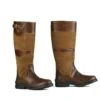 Ovation Women's Colleen Country Boot - Brown 2 Ovation Women's Colleen Country Boot - Brown -Ovation Store 419138 800 800