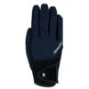 Roeckl Milano Riding Gloves - Navy 1 Roeckl Milano Riding Gloves - Navy -Ovation Store 421527 800 800