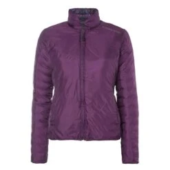 Mountain Horse Women's Thea Jacket - Deep Purple -Ovation Store 423428 800 800