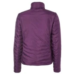Mountain Horse Women's Thea Jacket - Deep Purple -Ovation Store 423429 800 800