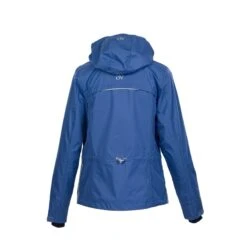 Ovation Women's Ayleen Jacket - Denim -Ovation Store 423486 800 800