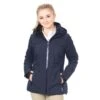 Ovation Women's Melsha Jacket - Navy 1 Ovation Women's Melsha Jacket - Navy -Ovation Store 423642 800 800