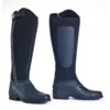 Ovation Highlander Winter Tall Boot - Black -Ovation Store 429774 800 800