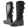 Ovation Blizzard Original Winter Tall Boot - Black -Ovation Store 429970 800 800