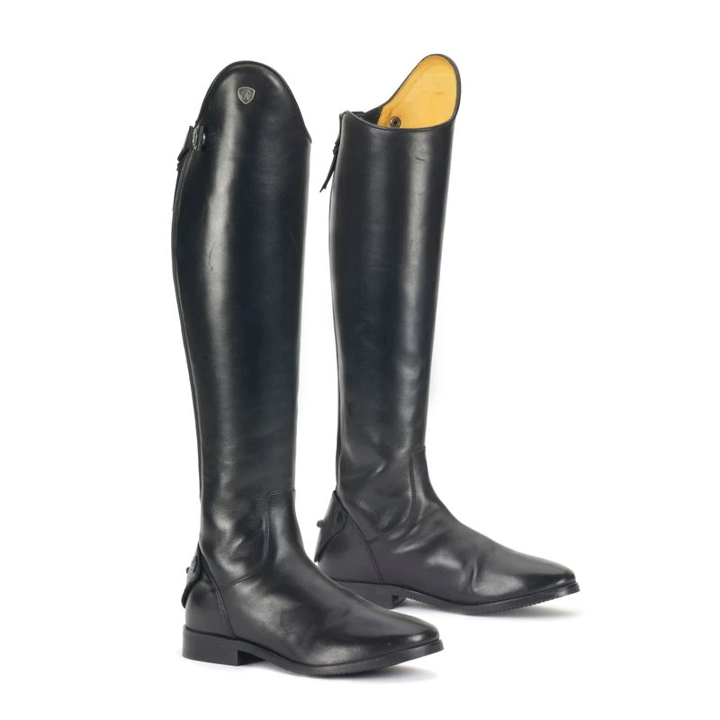 Ovation Women's Mirabella Black Hunter Dress Boot - Black Ovation Women's Mirabella Black Hunter Dress Boot - Black -Ovation Store 429986 800 800