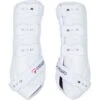 Catago FIR-Tech Dressage Boots - White -Ovation Store 433152 800 800