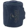 Catago FIR-Tech Bandage Set Of 4 - Navy