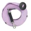 Centaur Cotton Web 35ft Lunge W/Donut - Ice Lavender -Ovation Store 434138 800 800