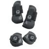 Centaur Pro Boot Set - Black -Ovation Store 434192 800 800