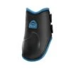 Veredus Olympus Ankle Boots - Black/Lt Blue 1 Veredus Olympus Ankle Boots - Black/Lt Blue -Ovation Store 434195 800 800