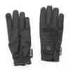 Ovation LuxeGrip Winter Glove - Black -Ovation Store 434217 800 800