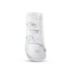Veredus Absolute Velcro Front Boot - White 2 Veredus Absolute Velcro Front Boot - White -Ovation Store 434325 800 800