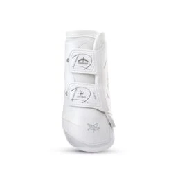 Veredus Absolute Velcro Front Boot - White