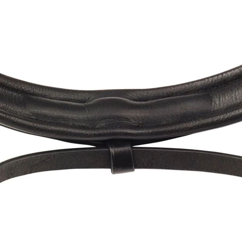 Ovation Dortmund Anatomic Bridle - Black Ovation Dortmund Anatomic Bridle - Black -Ovation Store 434490 800 800