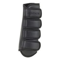 Centaur Classic Dressage Boot Set - Black -Ovation Store 434553 800 800