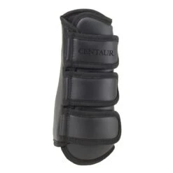 Centaur Classic Dressage Boot Set - Black -Ovation Store 434556 800 800