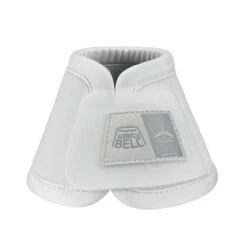 Veredus Safety Bell Light Boot - White